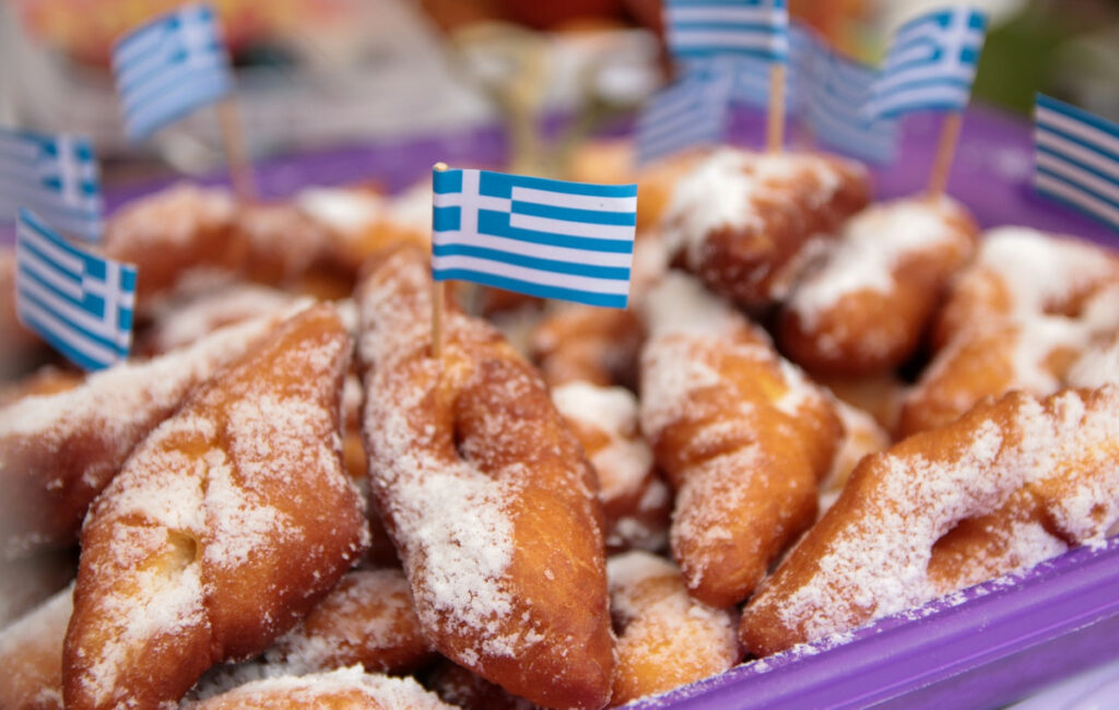 Τα κορυφαία ελληνικά γλυκά σύμφωνα με το Taste Atlas