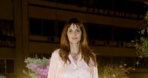 Μαρία Κωνσταντάκη: «Ο πατέρας μου δεν με υποστήριξε στην απόφασή μου να γίνω ηθοποιός»