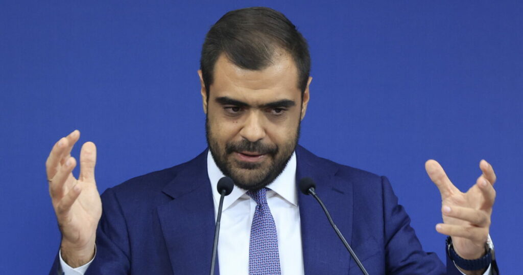 Μαρινάκης: Οι πολίτες τιμώρησαν τον Τσίπρα με την ψήφο τους