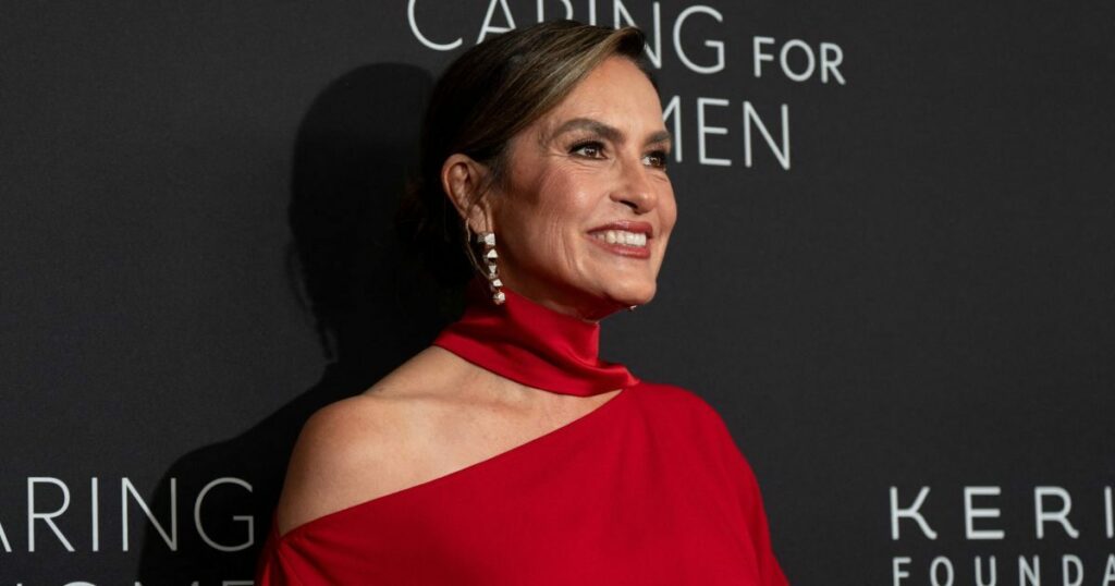 Η συμβουλή του Ρόμπερτ Ρέντφορντ που επηρέασε τη Μαρίσκα Χάρτζιτεϊ