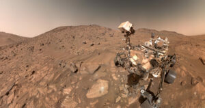 Νέα δεδομένα από τη NASA για την πιθανότητα ζωής στον Άρη