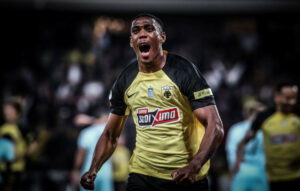 ΑΕΚ: Εξελίξεις με τον Μαρσιάλ και την Πούμας