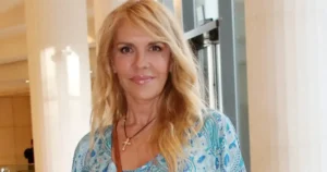 Μαίρη Μηλιαρέση: Η πρόταση γάμου με δαχτυλίδι από τον σύντροφό της
