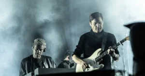 Συναυλία Massive Attack και Cavalera στο Σάο Πάολο για τους αυτόχθονες