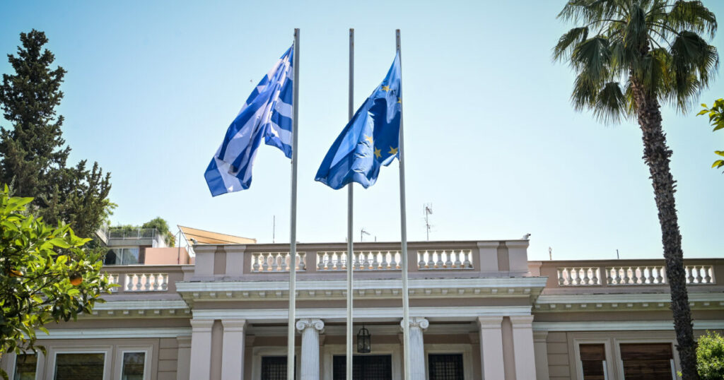 Η Ελλάδα δεν θα ενταχθεί σε αμυντικά προγράμματα με απειλές πολέμου 6 Η Ελλάδα δεν θα ενταχθεί σε αμυντικά προγράμματα με απειλές πολέμου