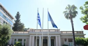 Κυβερνητικές πηγές: «Ο Νίκος Ανδρουλάκης επανέφερε ανεύθυνες προτάσεις από τη ΔΕΘ»