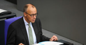 Γερμανία: Μείωση για το CDU του Μερτς στη Βόρεια Ρηνανία-Βεστφαλία - Η AfD τριπλασιάζει την εκλογική της επιρροή