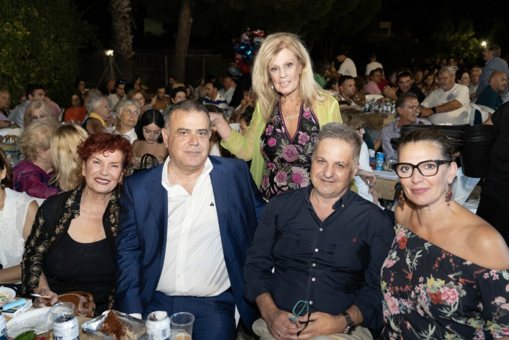 Αναβίωση της Μεσσηνιακής Παράδοσης με Μουσική και Χορό στον Δήμο Παλλήνης