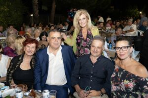 Αναβίωση της Μεσσηνιακής Παράδοσης με Μουσική και Χορό στον Δήμο Παλλήνης
