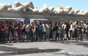 Κρίση στην Κρήτη λόγω μεταναστευτικών ροών