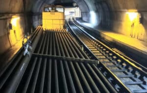 Επενδύσεις άνω των 300 εκατομμυρίων ευρώ για το Μετρό και το Τραμ στην Αθήνα