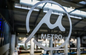 Προσωρινή αναστολή λειτουργίας του Μετρό Θεσσαλονίκης