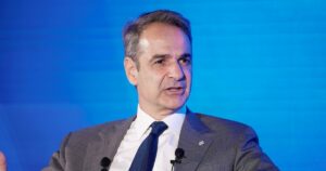 Κυριάκος Μητσοτάκης: Στρατηγική για την ακρίβεια με μισθολογικές αυξήσεις και φοροελαφρύνσεις