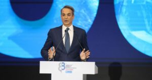 Κυριάκος Μητσοτάκης: Ομιλία στη ΔΕΘ με οικονομικά μέτρα και μεταρρυθμίσεις