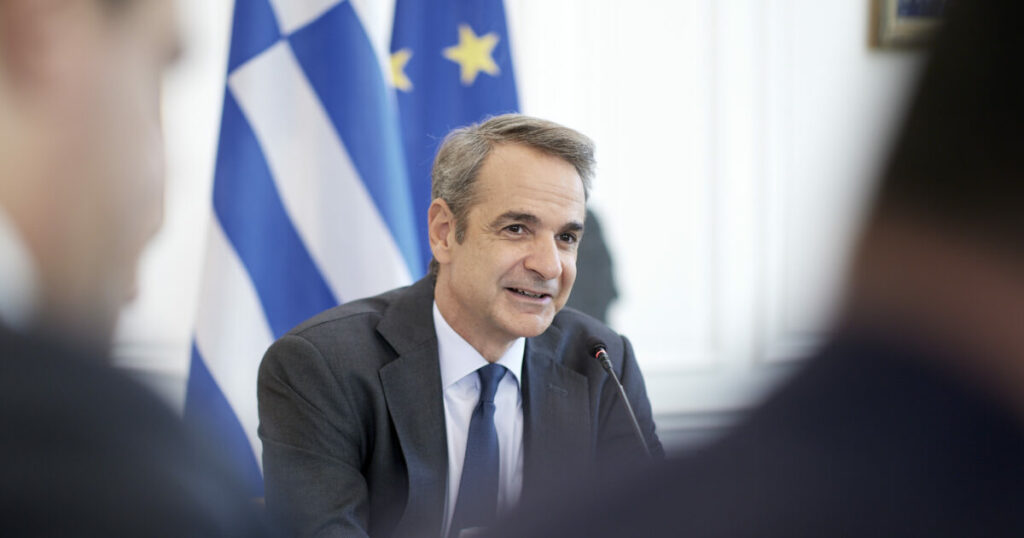 Μητσοτάκης στο υπουργικό: Αντιμετώπιση fake news και στρατηγικές αλλαγές στις Ένοπλες Δυνάμεις