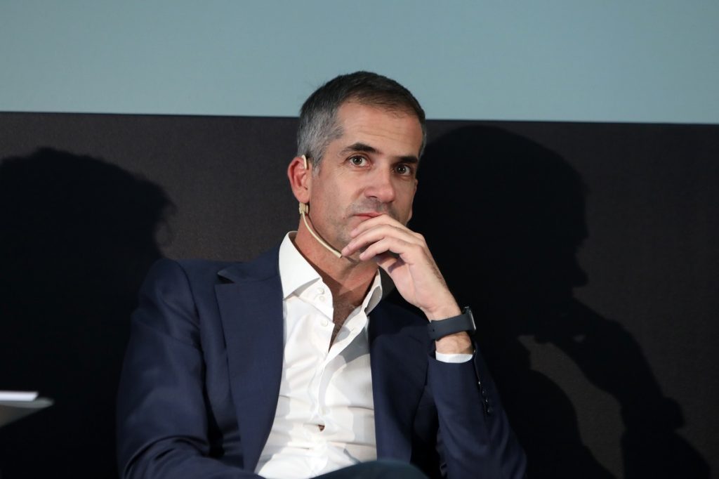 Κώστας Μπακογιάννης: Εκατοντάδες χιλιάδες ευρώ σε επενδύσεις