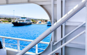 Η Ελλάδα ηγείται στη γυναικεία ναυτική απασχόληση: Σπάει τα στερεότυπα του κλάδου