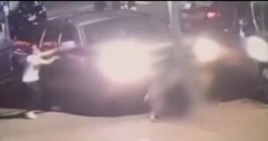 Νέα Υόρκη: 38χρονος παρέσυρε θανάσιμα 16χρονη μετά από σεξουαλική παρενόχληση