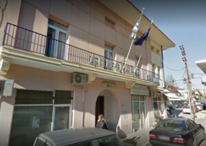 Καταγγελία ΠΑΣΚΕΔΙ για παράνομες καντίνες στον Δήμο Νέας Προποντίδας