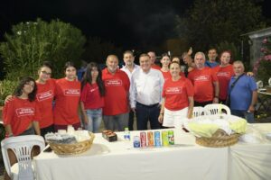 Νεοπαλλήνια 2025: Μια γιορτή για όλους στο Δήμο Παλλήνης