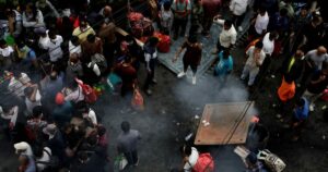 Η GenZ και η αναταραχή στο Νεπάλ: Αιτίες και συνέπειες