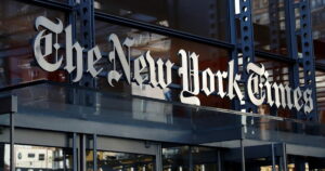 Η αντίδραση των New York Times στην αγωγή του Τραμπ: «Δεν θα εκφοβιστούμε»