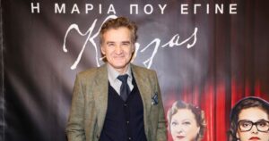 Νίκος Ορφανός: «Προλάβαμε την κατάσταση πριν εκδηλωθούν συμπτώματα»