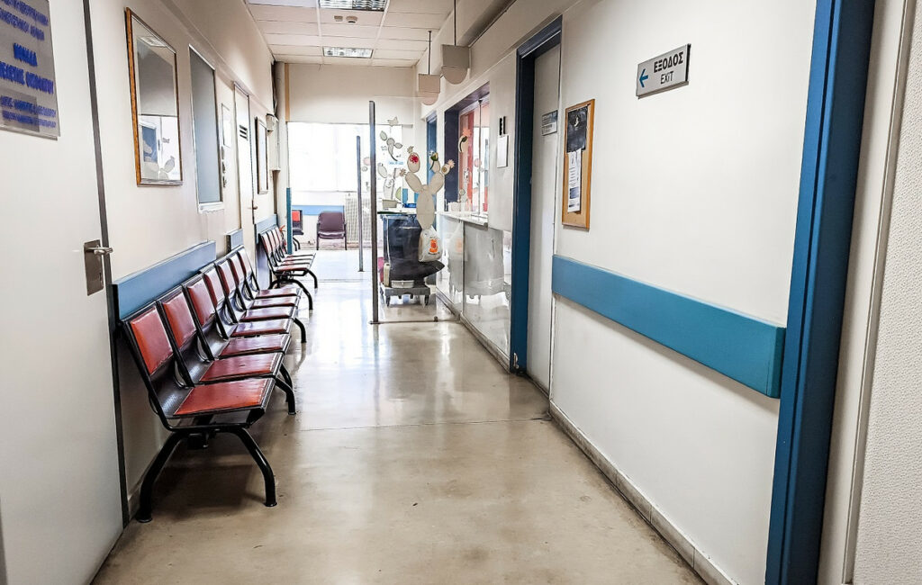 Διάγνωση φυματίωσης σε άνδρα στην Καστοριά – Νοσηλεία στο Γ.Ν. Ιωαννίνων
