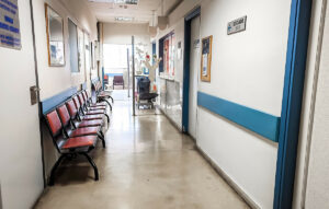 Διάγνωση φυματίωσης σε άνδρα στην Καστοριά – Νοσηλεία στο Γ.Ν. Ιωαννίνων