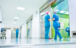 Νέο σύστημα ραντεβού στα νοσοκομεία από 1η Οκτωβρίου – 830.000 ασθενείς θα εξυπηρετούνται μηνιαίως