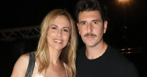 Γιώργος Γεροντιδάκης: Η προσωπική μου ζωή δεν απασχολεί τον κόσμο
