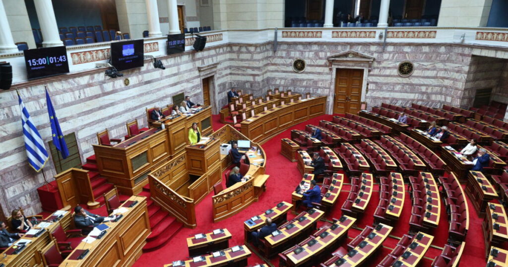 Δημοσιοποίηση δηλώσεων πόθεν έσχες των πολιτικών