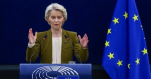 Νέες αυστηρές κυρώσεις της ΕΕ κατά της Ρωσίας στον τομέα της ενέργειας
