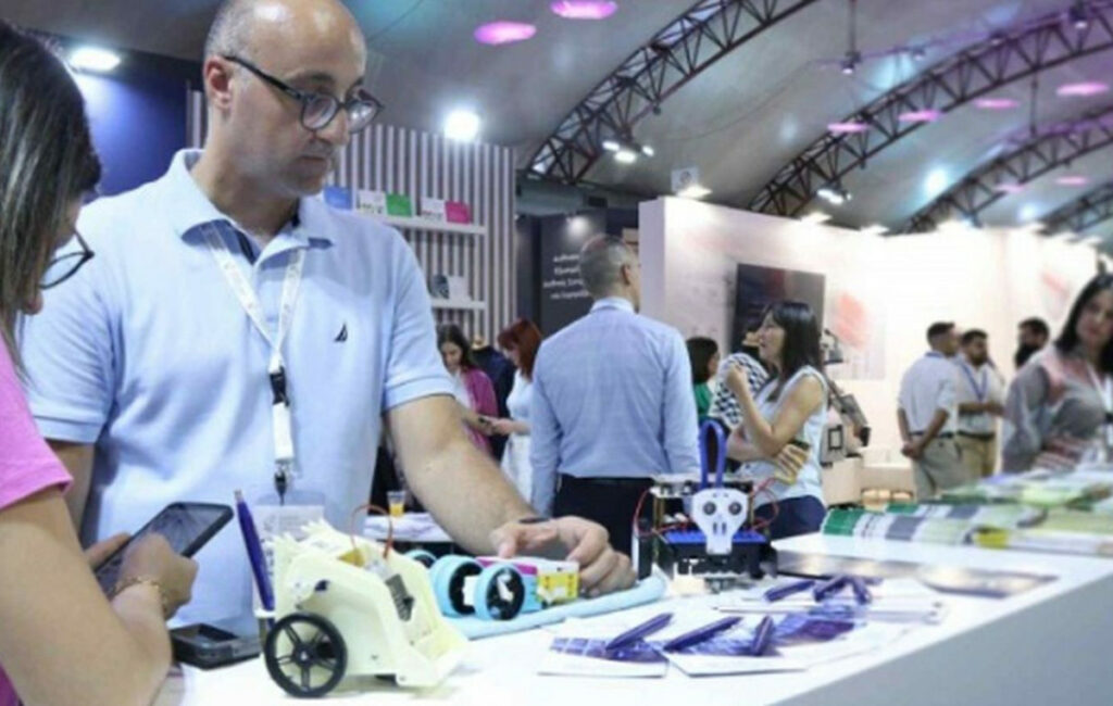 Διεθνές Πανεπιστήμιο Ελλάδος: Παρουσίαση ερευνητικών έργων στην 89η ΔΕΘ