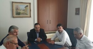 Δημήτρης Παπαστεργίου: Ξάνθη και ψηφιακή μεταρρύθμιση με νέα προγράμματα