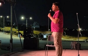 Πάρης Ρούπος: «Νιώθω οργή και εκνευρισμό – Θα προχωρήσω σε νομικές ενέργειες»