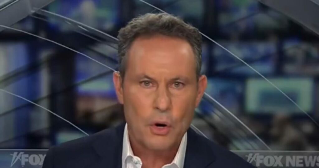 Συγγνώμη από τον παρουσιαστή του Fox για τις δηλώσεις του σχετικά με τους άστεγους