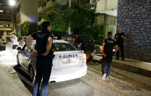 Τραγική απώλεια στα Πατήσια: «Γύρισα και τη βρήκα νεκρή» δηλώνει ο σύζυγος