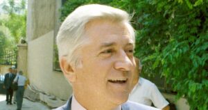 Αναρτήσεις Μπακογιάννη για τα 36 χρόνια από τη δολοφονία του Παύλου Μπακογιάννη