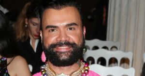 Περικλής Κονδυλάτος: «Αισθάνομαι ότι το οικοδόμημα καταρρέει»