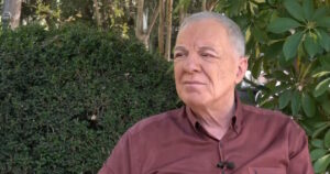 Πέτρος Καρσιώτης: Η εμπειρία του με το μελάνωμα και η φιλία με την Ηρώ Καριοφύλλη