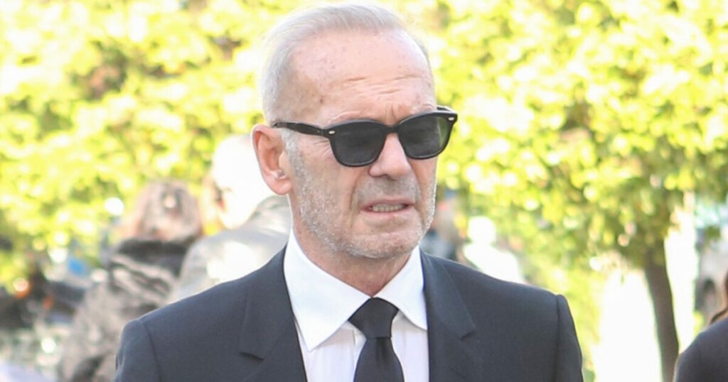 Συγκινητική εξομολόγηση του Πέτρου Κωστόπουλου για τον αδελφό του