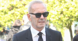 Συγκινητική εξομολόγηση του Πέτρου Κωστόπουλου για τον αδελφό του