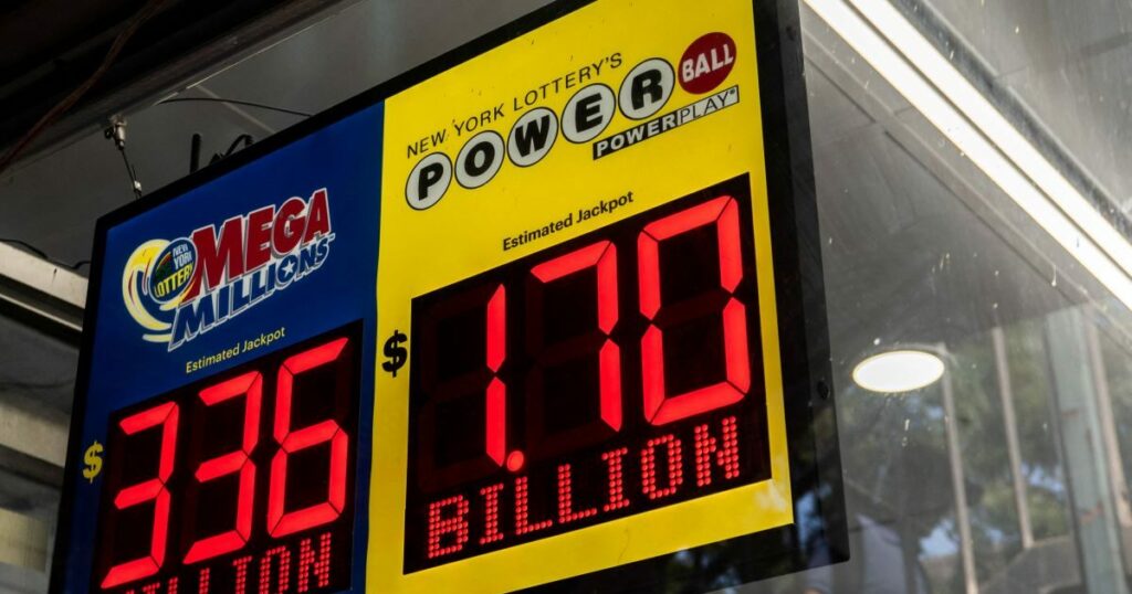 Powerball: Ο υπερτυχερός μοιράζεται 1,78 δισ. δολάρια και αποκαλύπτει την προσωπικότητά του