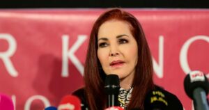 Πρισίλα Πρίσλεϊ: Η απόφαση να αποσυνδέσει την κόρη της Λίζα Μαρί