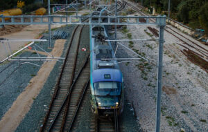Απεργία 24 ωρών των μηχανοδηγών της Hellenic Train την Πέμπτη 11 Σεπτεμβρίου