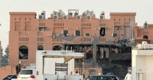 Καταδίκη Νετανιάχου από τον πρωθυπουργό του Κατάρ - «Σκότωσε κάθε ελπίδα για τους ομήρους»