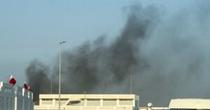 Κατάρ: Αντίποινα για την ισραηλινή επίθεση και διατήρηση του μεσολαβητικού ρόλου