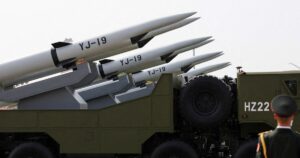 Ακύρωση σύμβασης 700 εκατομμυρίων ευρώ από την Ισπανία για ισραηλινά οπλικά συστήματα