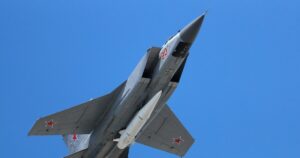 Ρωσία: Αυξάνονται οι προκλήσεις προς το ΝΑΤΟ με αναχαιτίσεις MiG-31